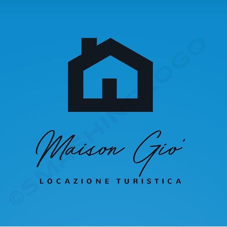 Roma Maison Gio' Exterior photo