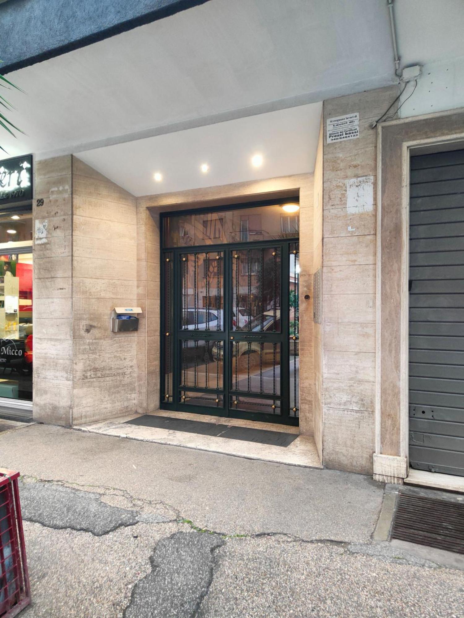 Roma Maison Gio' Exterior photo