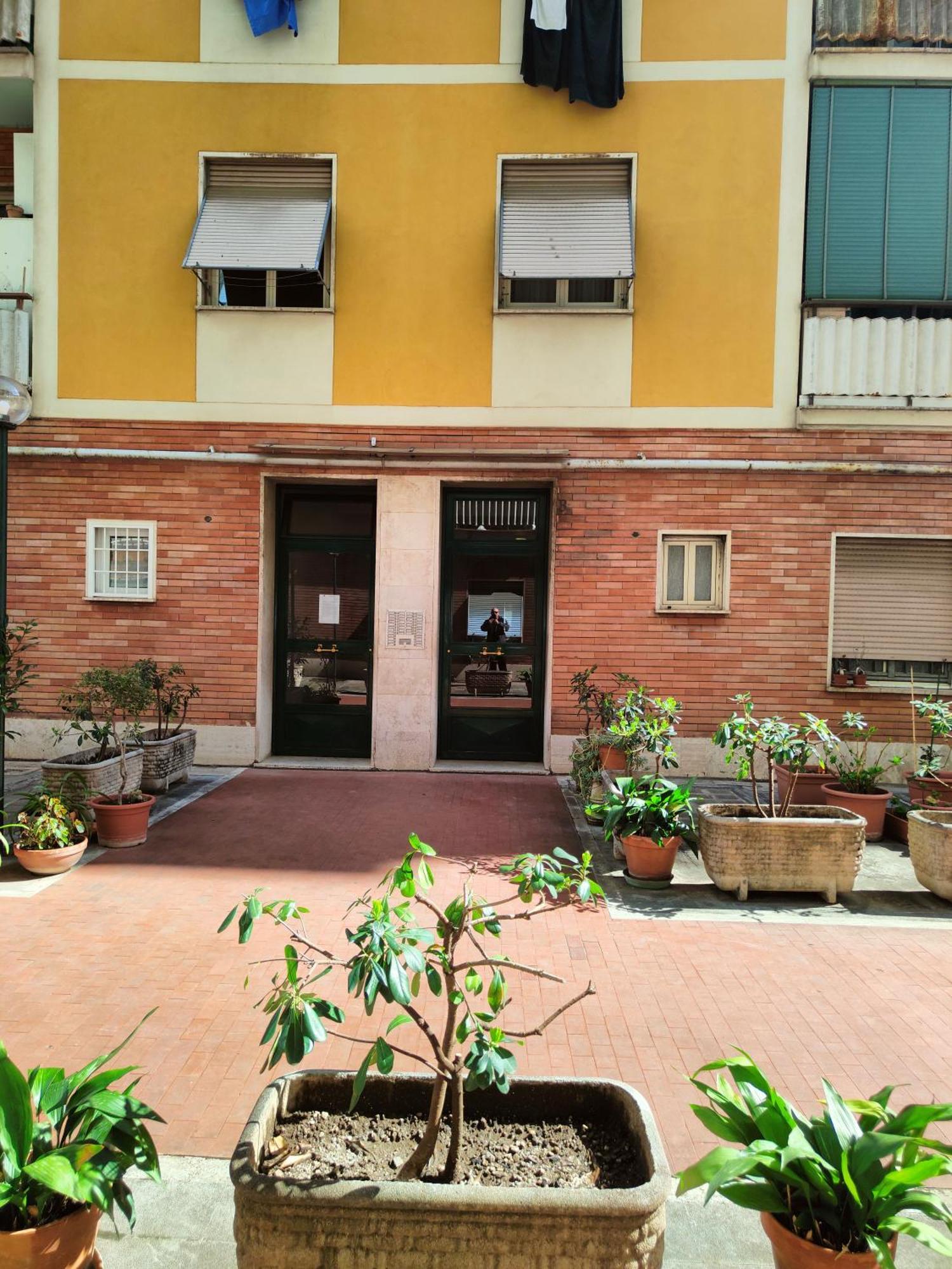 Roma Maison Gio' Exterior photo